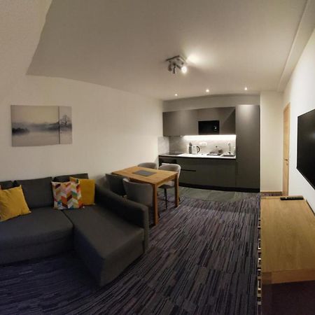 Apartman 206 Zaly Benecko Exterior photo