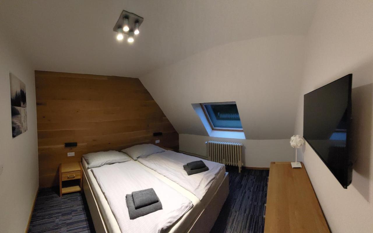 Apartman 206 Zaly Benecko Exterior photo